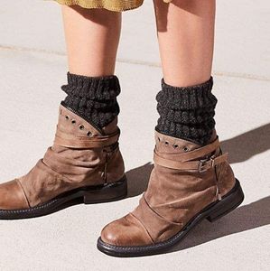 Free people zac moto boot Sz 40